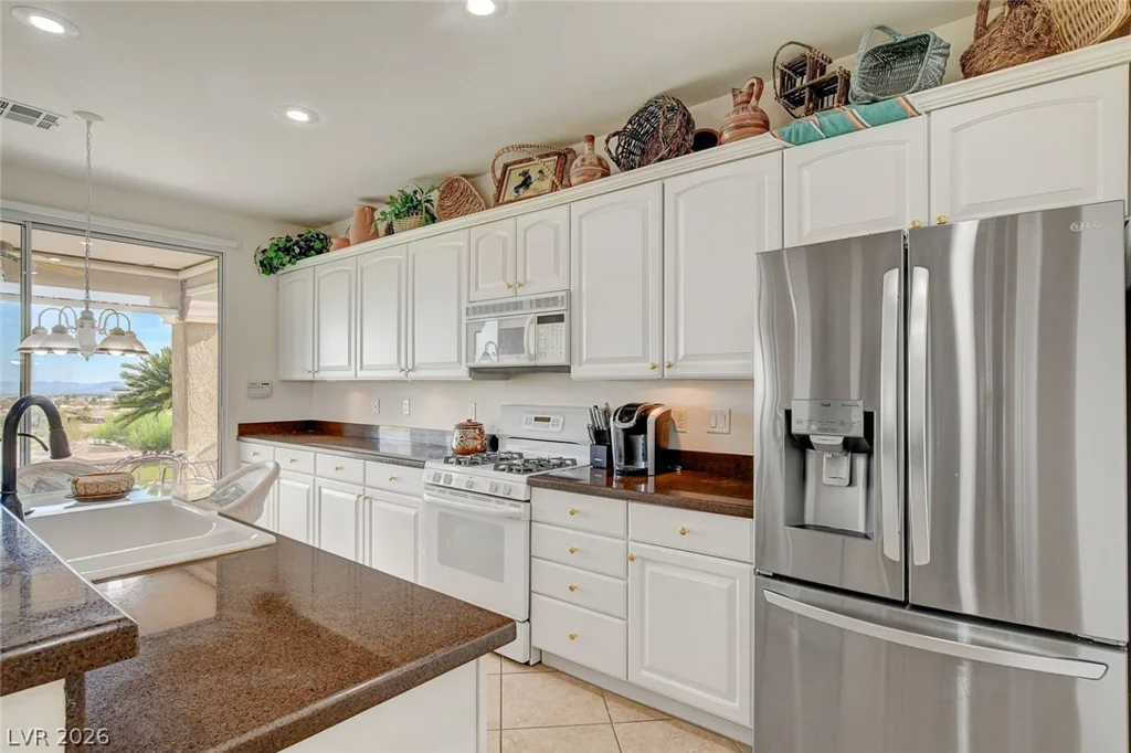 4634 Bersaglio, Las Vegas, NV 89135