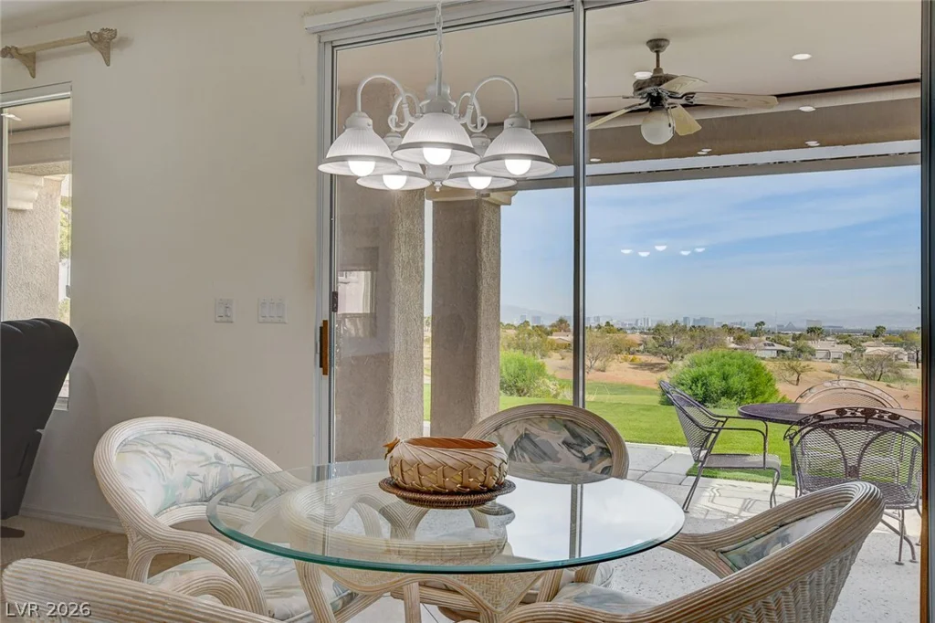 4634 Bersaglio, Las Vegas, NV 89135