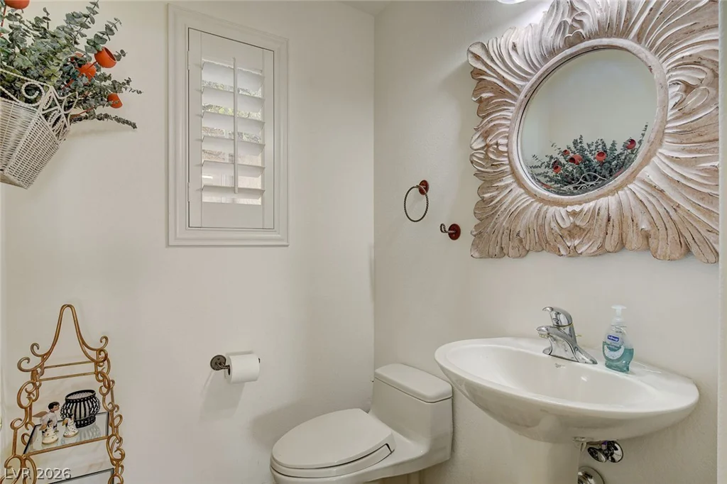 4634 Bersaglio, Las Vegas, NV 89135
