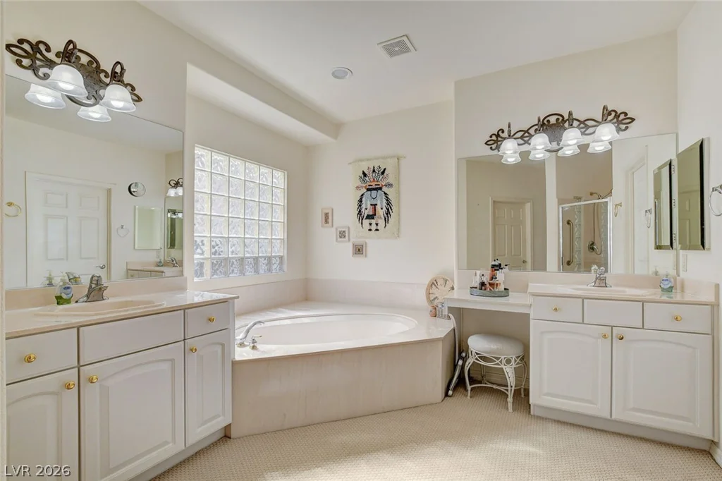 4634 Bersaglio, Las Vegas, NV 89135