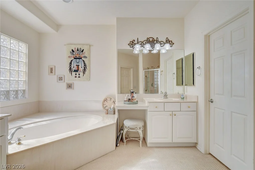 4634 Bersaglio, Las Vegas, NV 89135