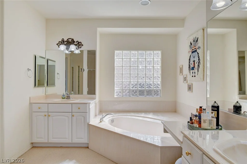 4634 Bersaglio, Las Vegas, NV 89135