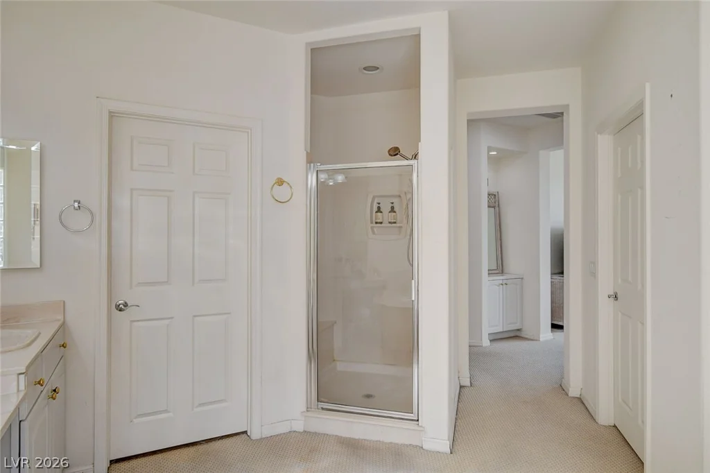4634 Bersaglio, Las Vegas, NV 89135