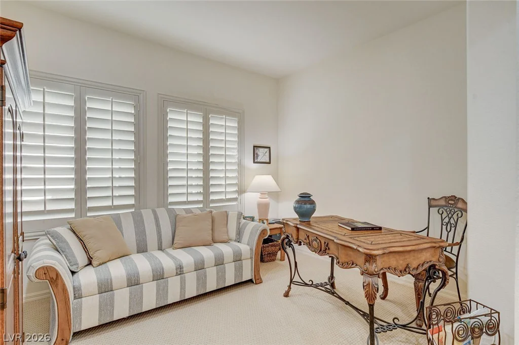 4634 Bersaglio, Las Vegas, NV 89135