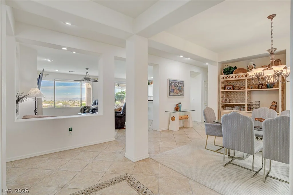 4634 Bersaglio, Las Vegas, NV 89135
