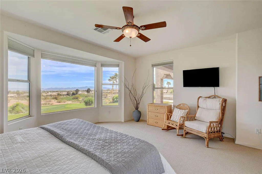 4634 Bersaglio, Las Vegas, NV 89135