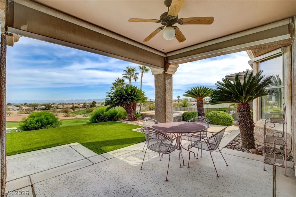 4634 Bersaglio, Las Vegas, NV 89135