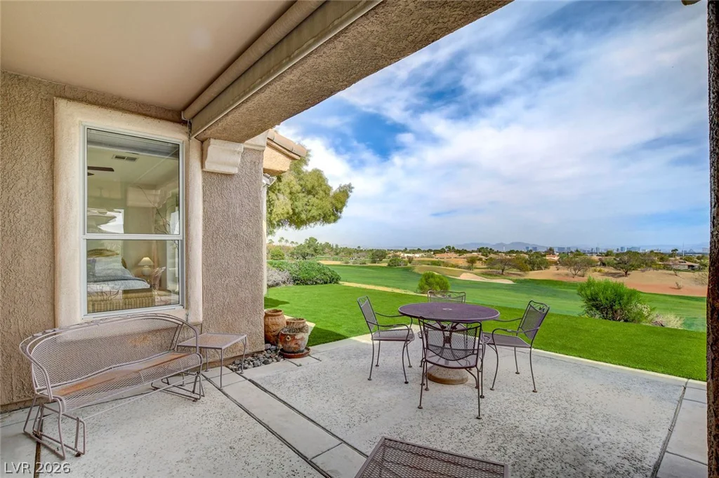 4634 Bersaglio, Las Vegas, NV 89135