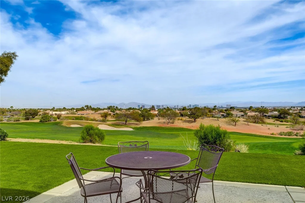 4634 Bersaglio, Las Vegas, NV 89135