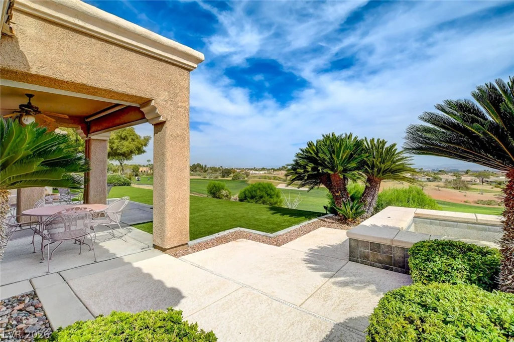 4634 Bersaglio, Las Vegas, NV 89135