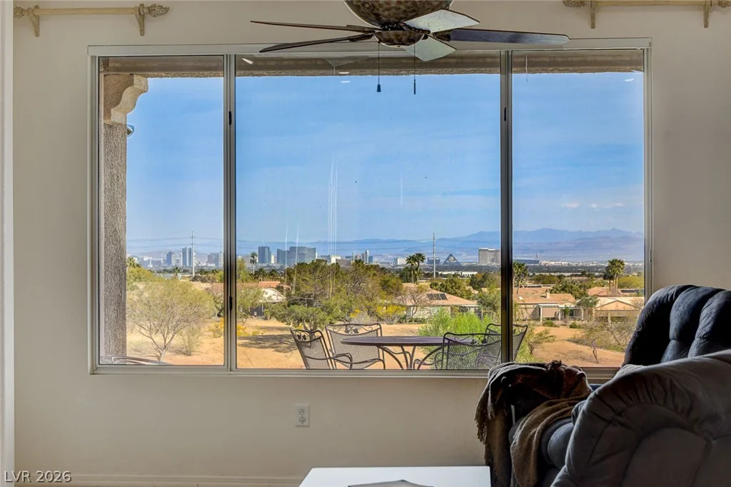 4634 Bersaglio, Las Vegas, NV 89135