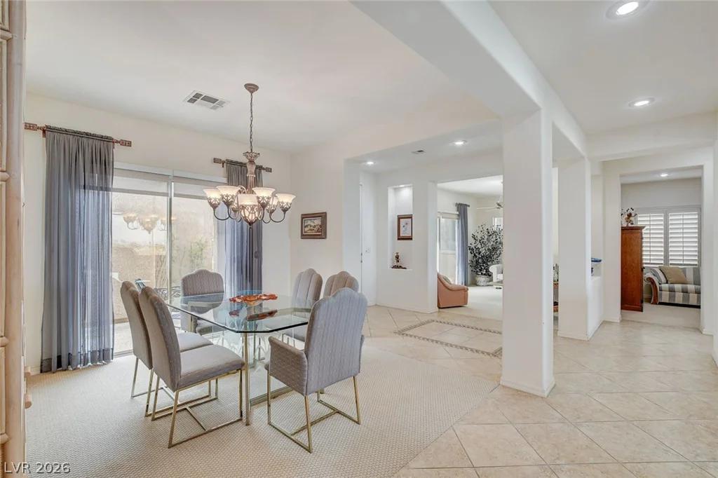 4634 Bersaglio, Las Vegas, NV 89135