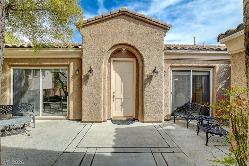 4634 Bersaglio, Las Vegas, NV 89135