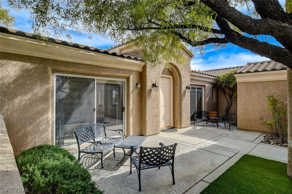 4634 Bersaglio, Las Vegas, NV 89135