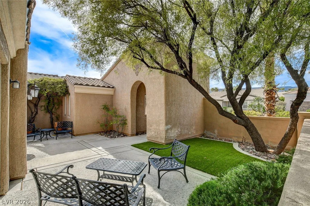 4634 Bersaglio, Las Vegas, NV 89135