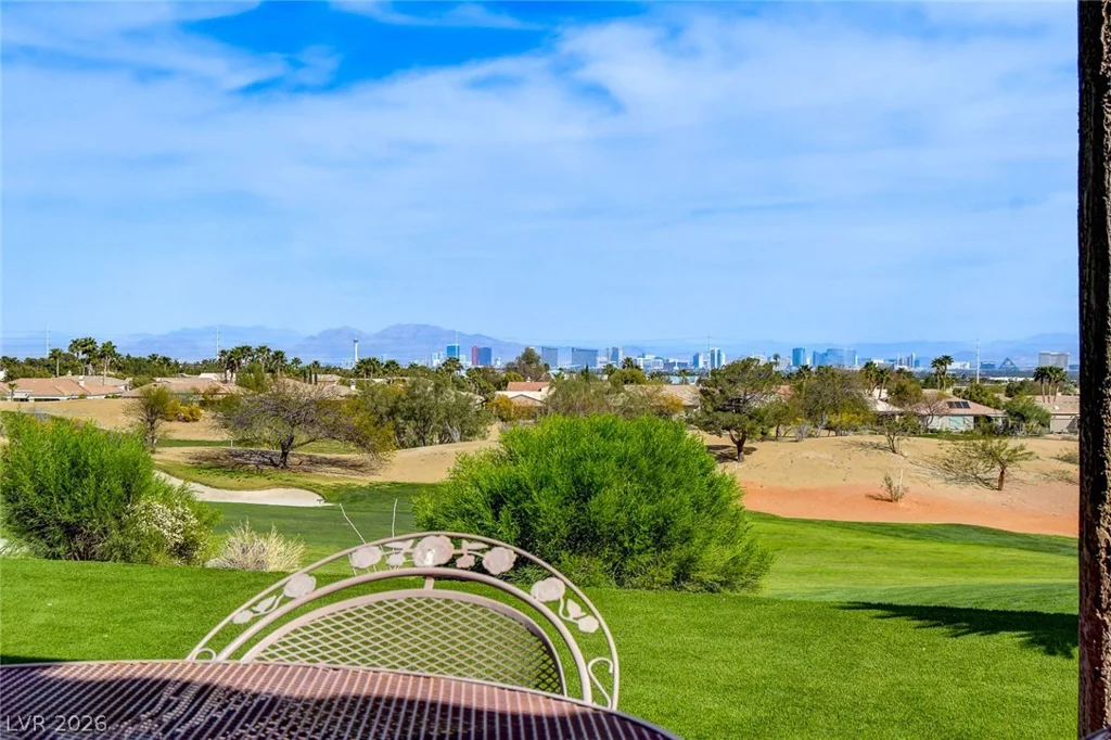 4634 Bersaglio, Las Vegas, NV 89135