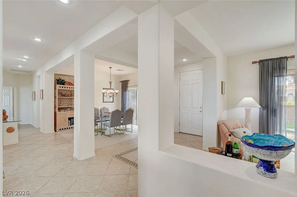 4634 Bersaglio, Las Vegas, NV 89135