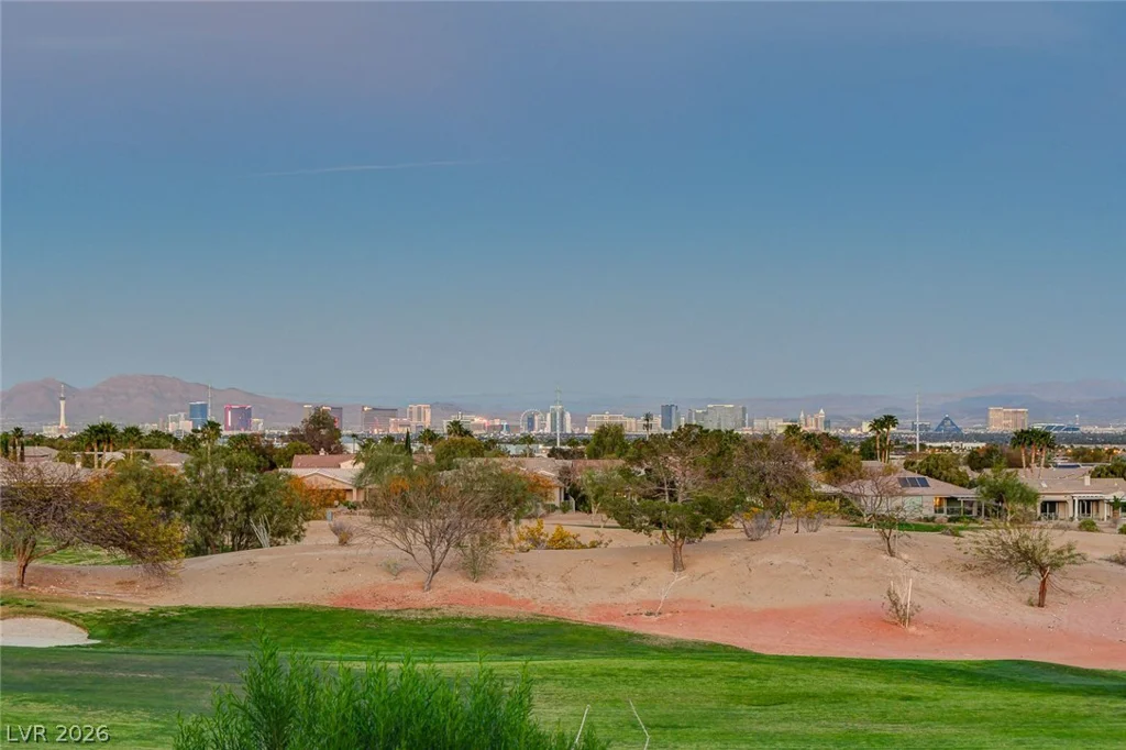 4634 Bersaglio, Las Vegas, NV 89135