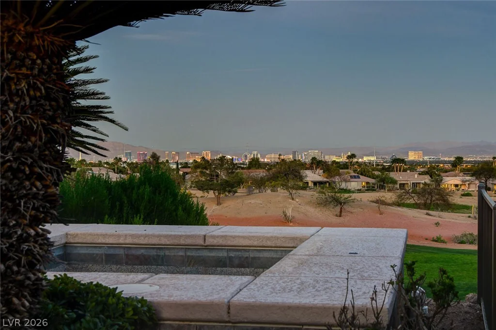 4634 Bersaglio, Las Vegas, NV 89135
