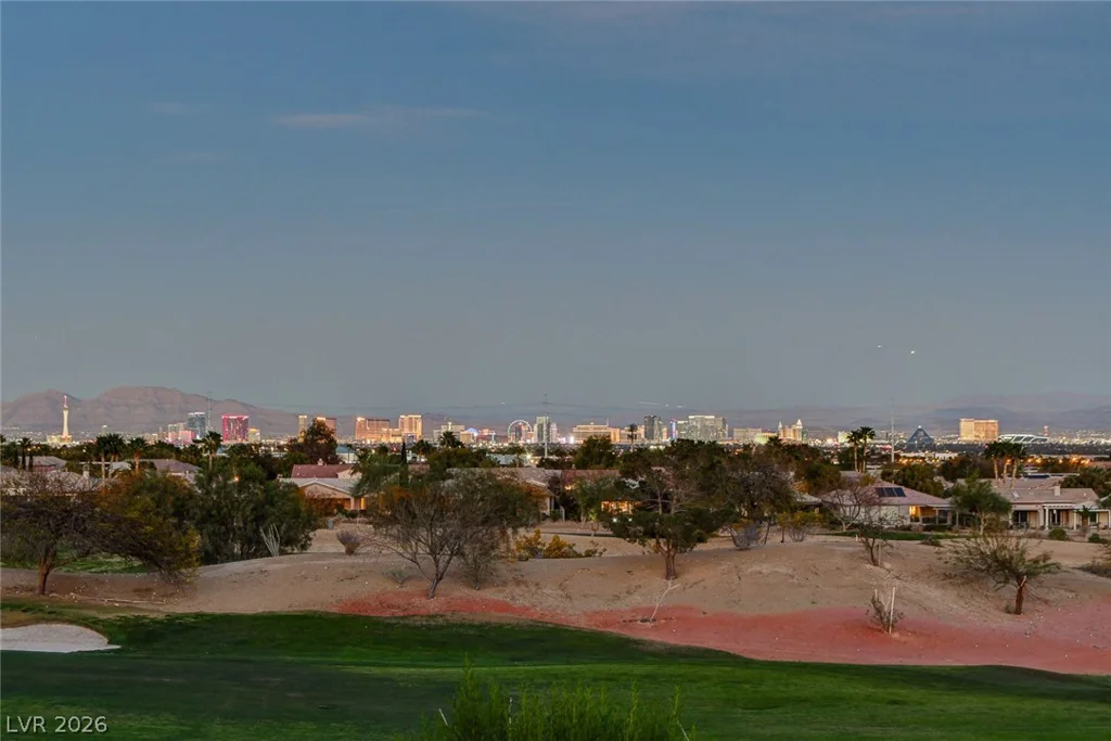 4634 Bersaglio, Las Vegas, NV 89135