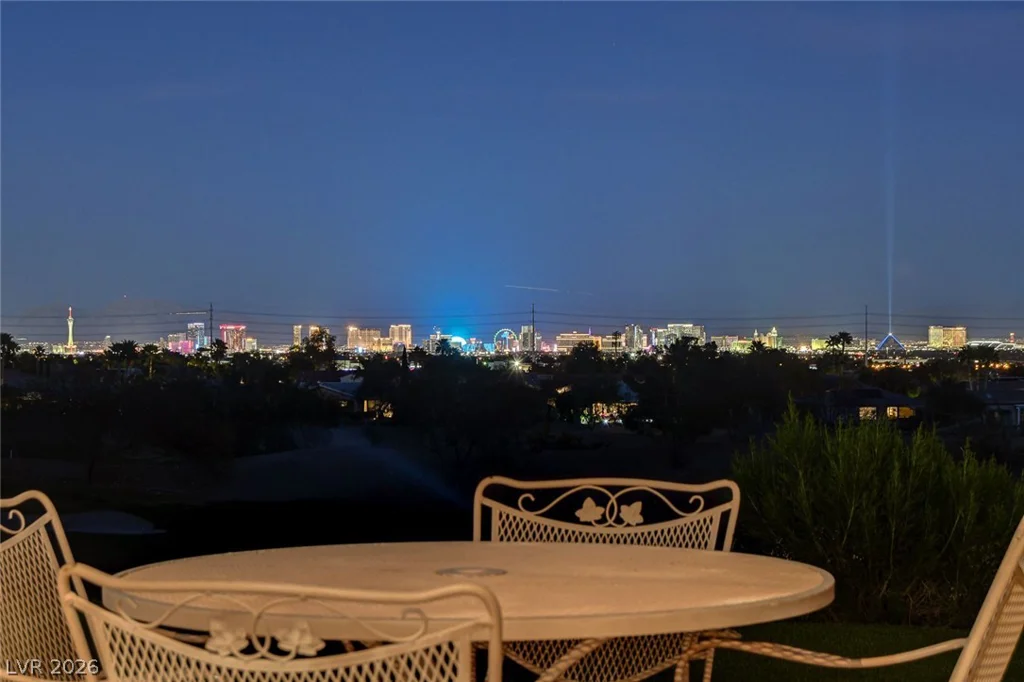 4634 Bersaglio, Las Vegas, NV 89135