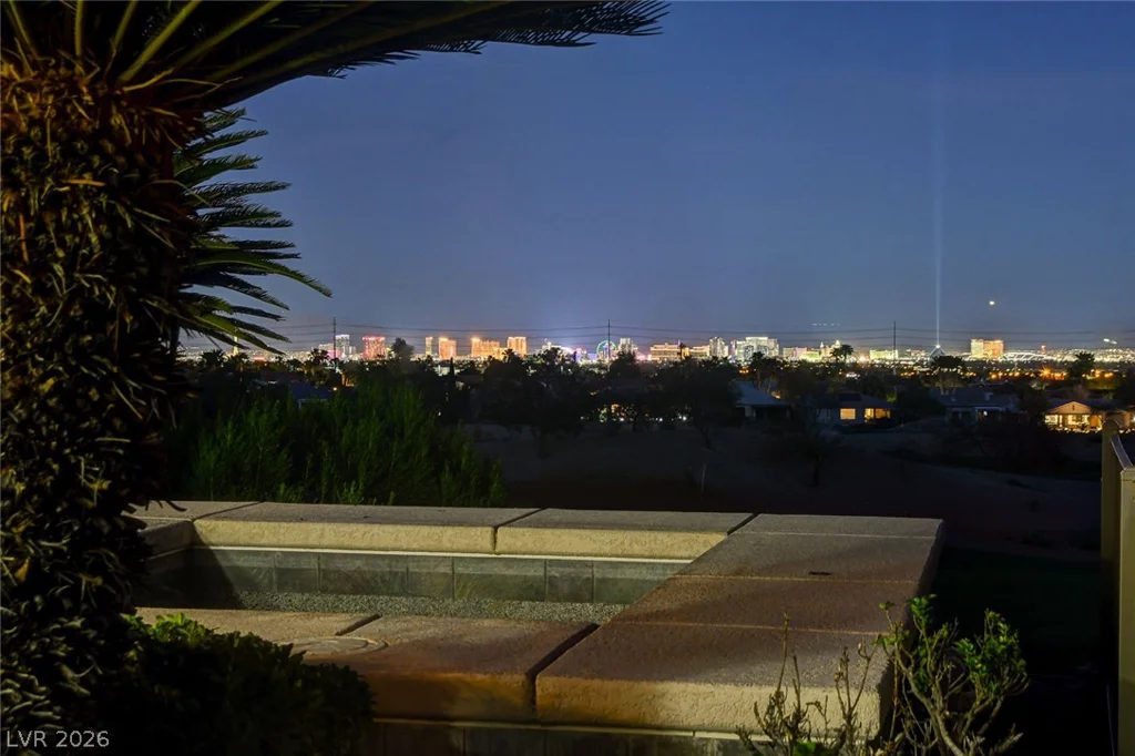 4634 Bersaglio, Las Vegas, NV 89135