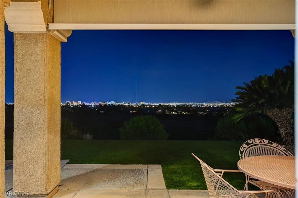 4634 Bersaglio, Las Vegas, NV 89135