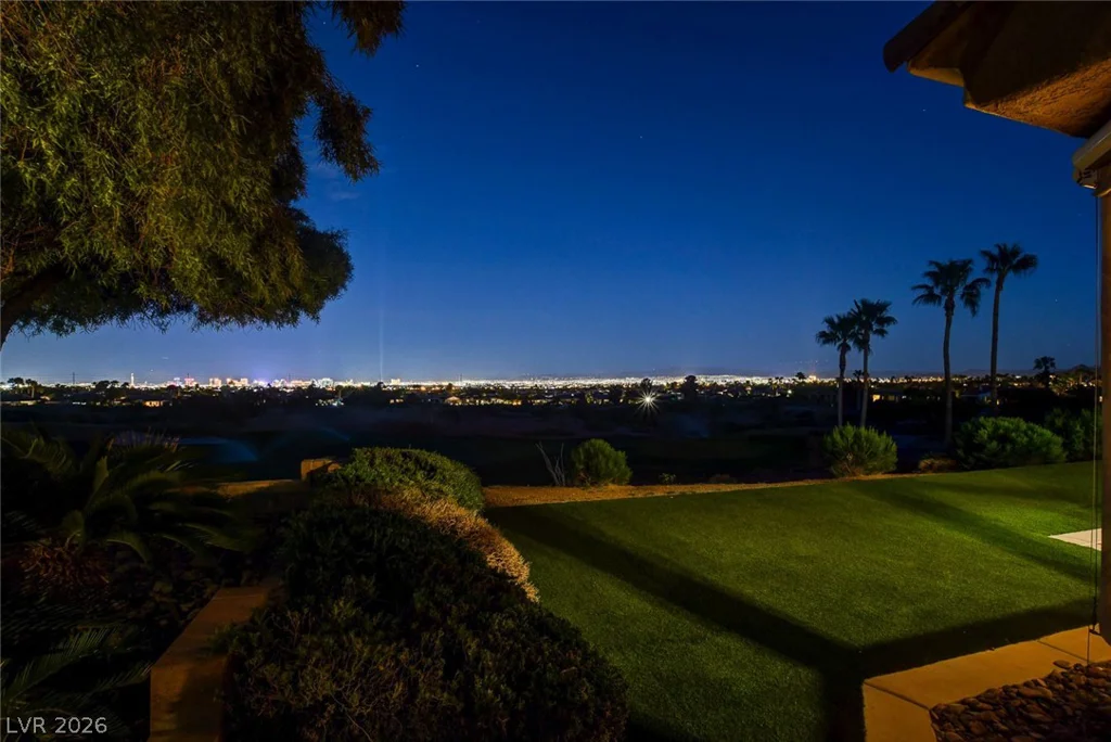 4634 Bersaglio, Las Vegas, NV 89135