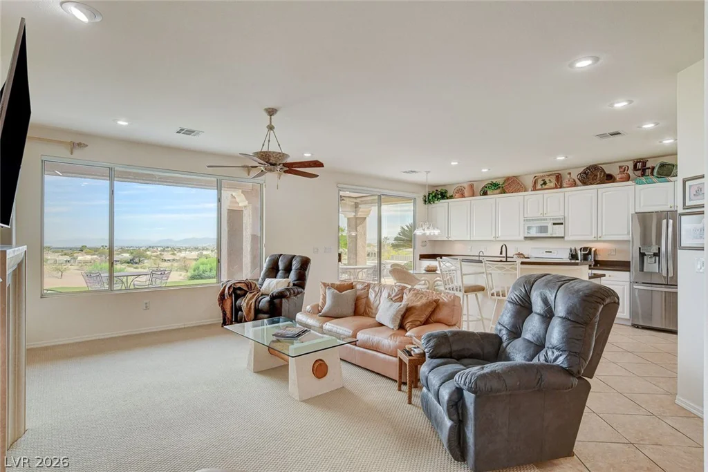 4634 Bersaglio, Las Vegas, NV 89135