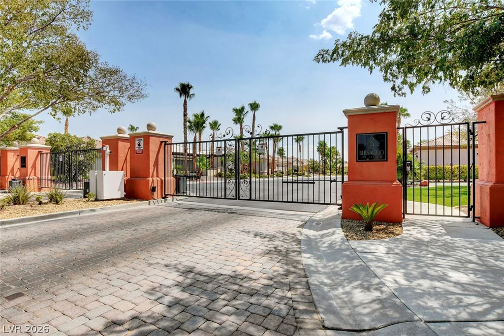 4634 Bersaglio, Las Vegas, NV 89135
