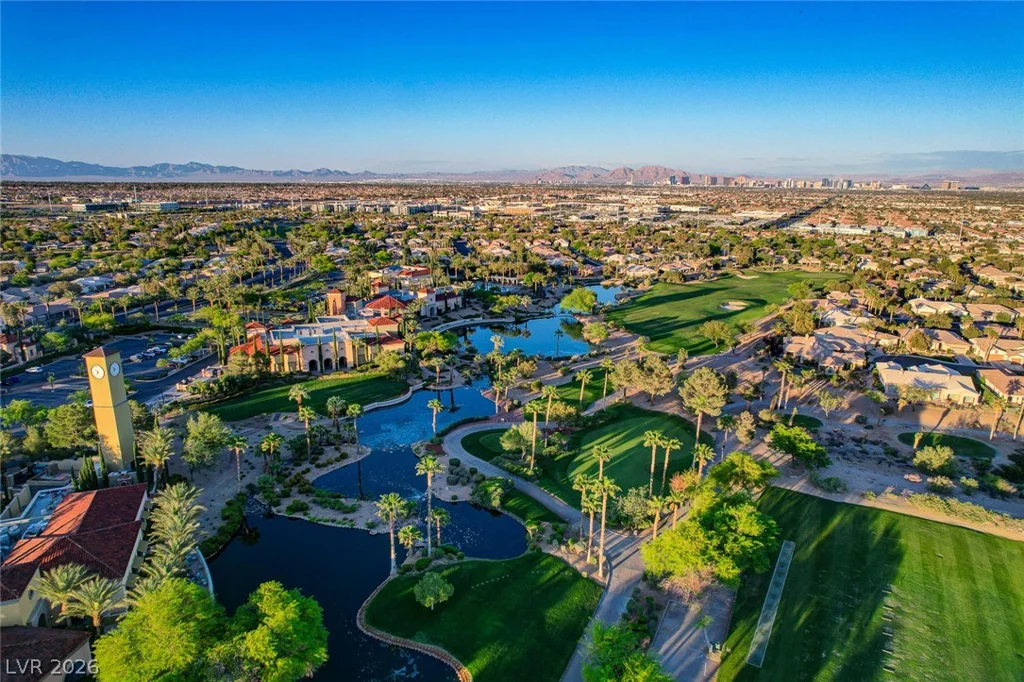 4634 Bersaglio, Las Vegas, NV 89135