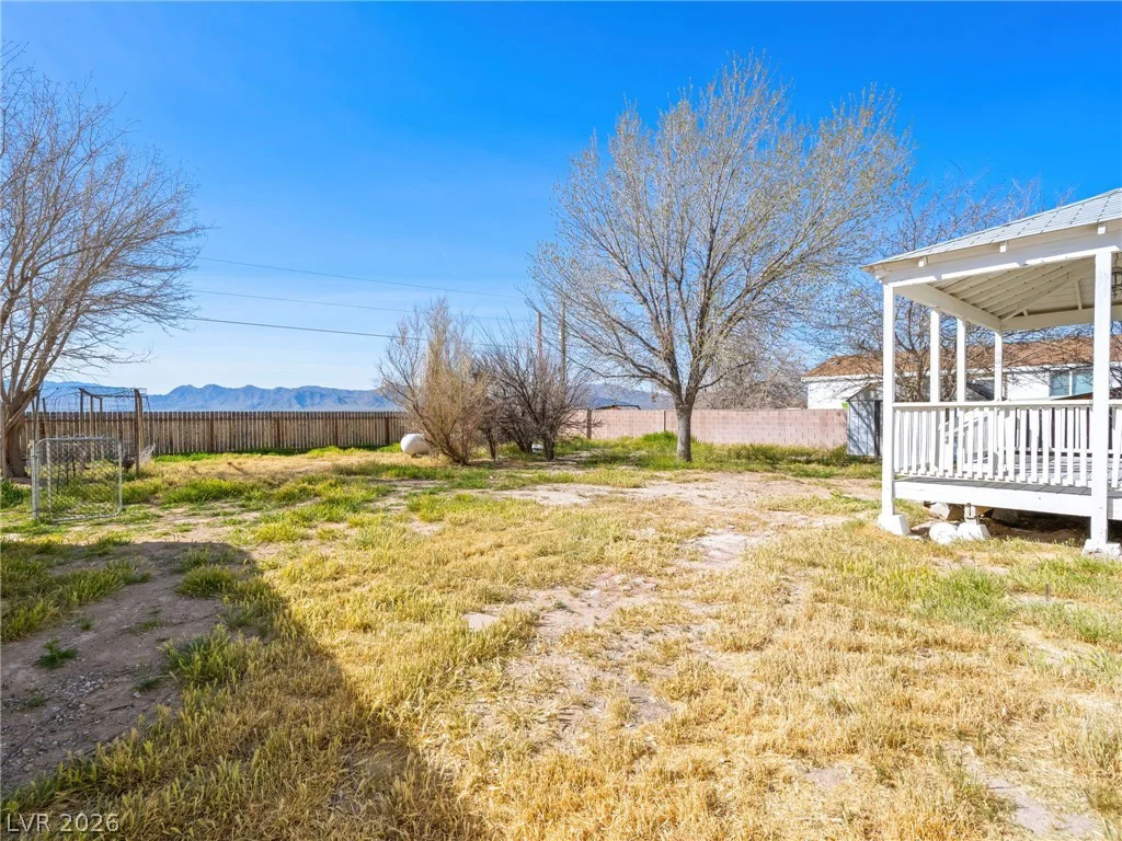 931 Eagle, Sandy Valley, NV 89019