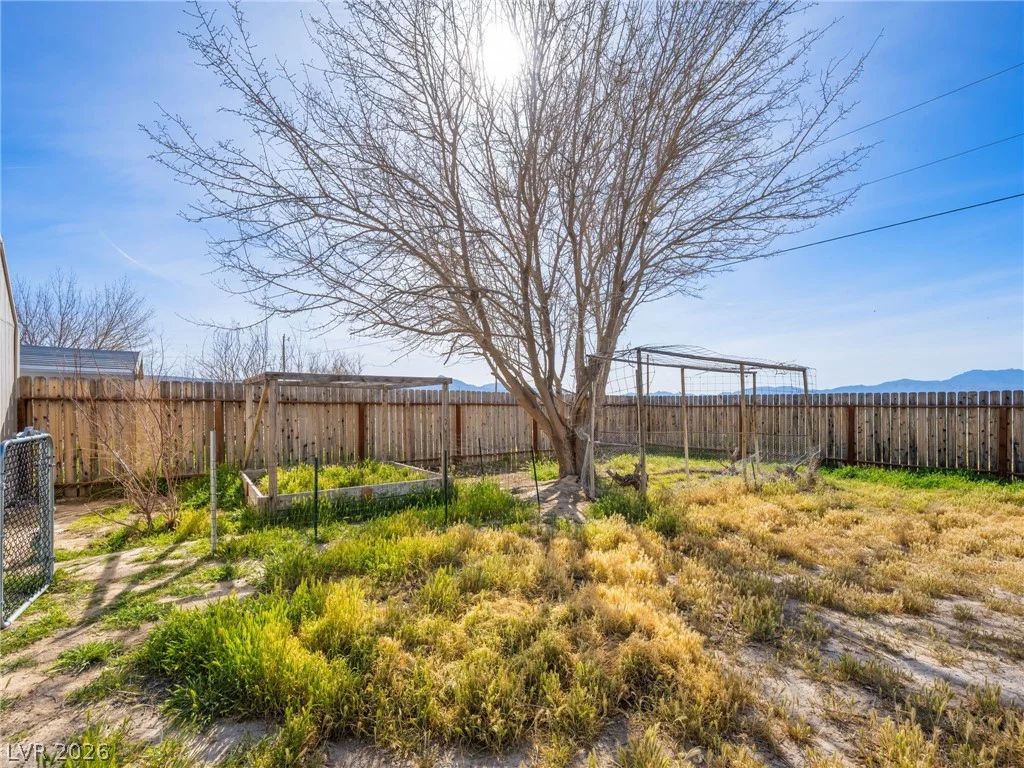 931 Eagle, Sandy Valley, NV 89019