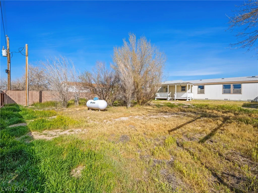 931 Eagle, Sandy Valley, NV 89019