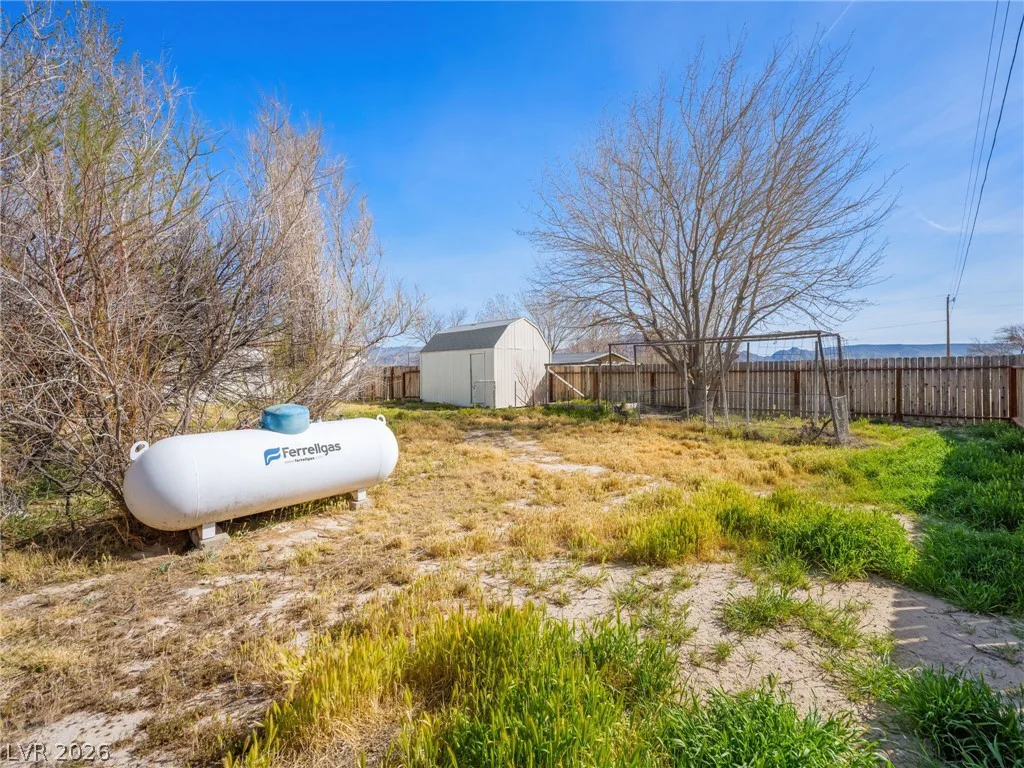 931 Eagle, Sandy Valley, NV 89019
