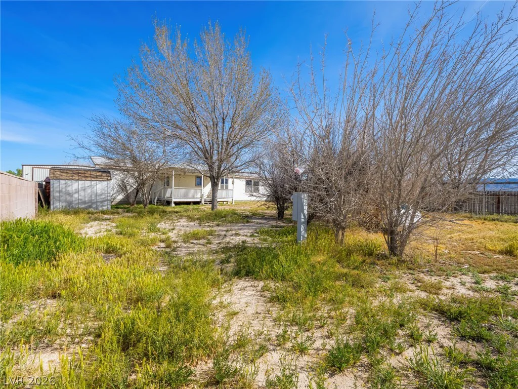 931 Eagle, Sandy Valley, NV 89019