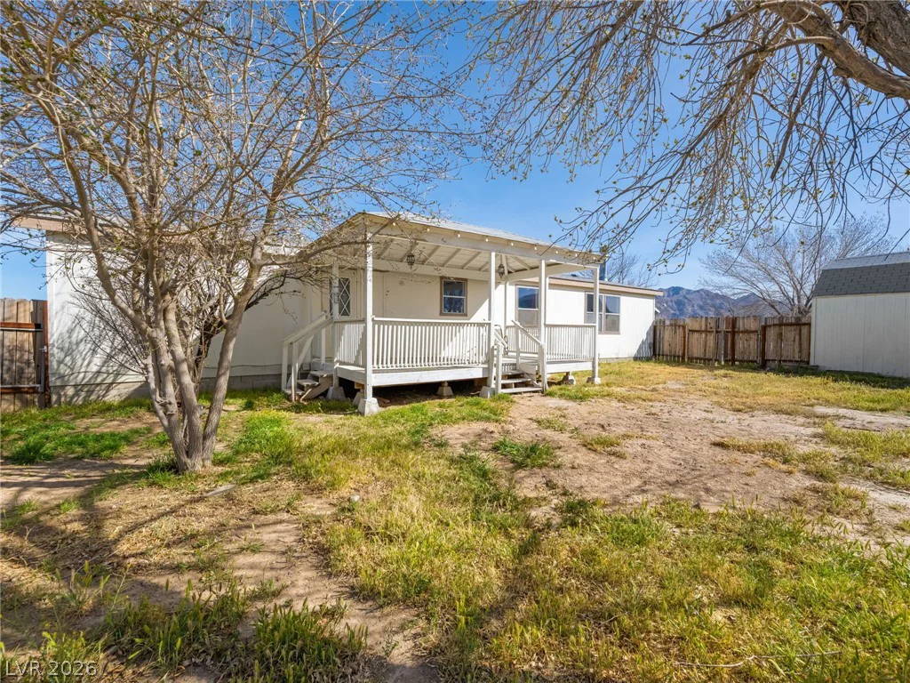 931 Eagle, Sandy Valley, NV 89019
