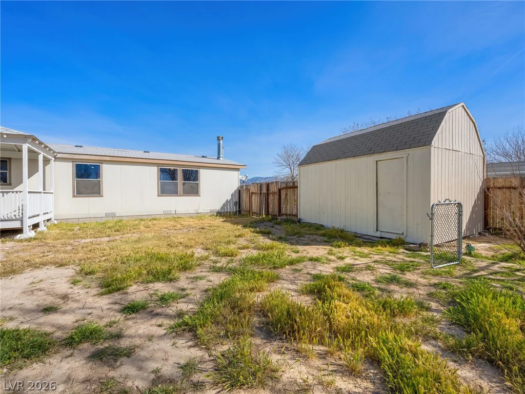 931 Eagle, Sandy Valley, NV 89019
