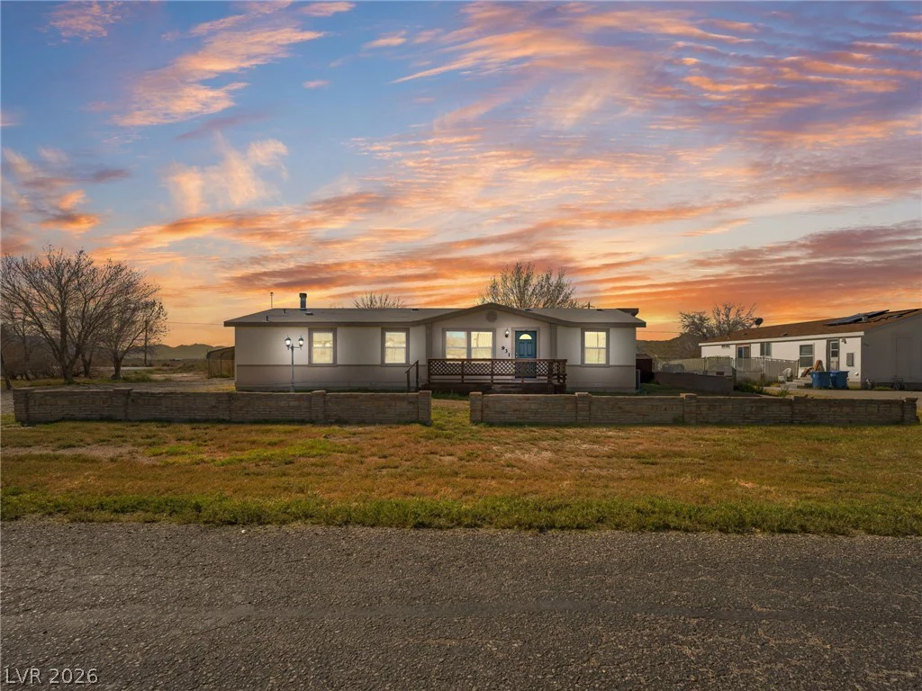 931 Eagle, Sandy Valley, NV 89019