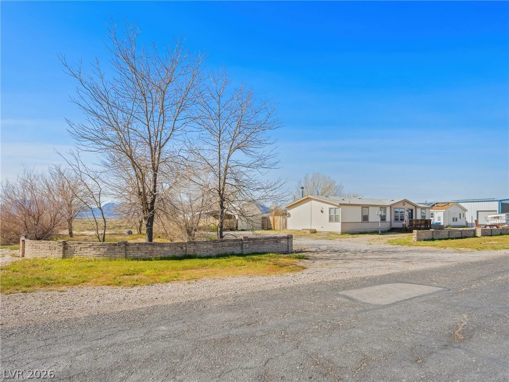 931 Eagle, Sandy Valley, NV 89019