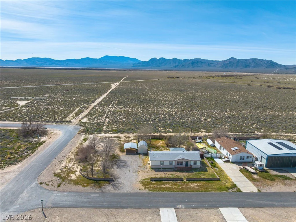931 Eagle, Sandy Valley, NV 89019