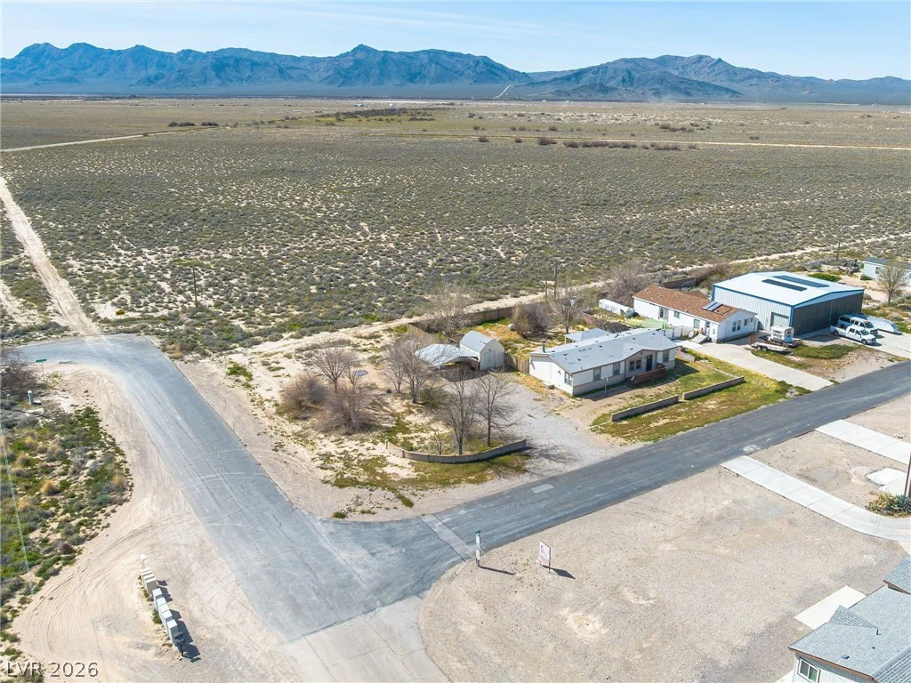 931 Eagle, Sandy Valley, NV 89019