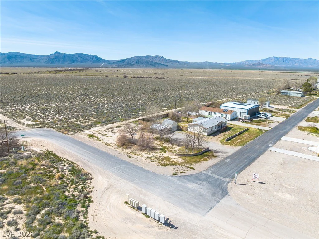 931 Eagle, Sandy Valley, NV 89019
