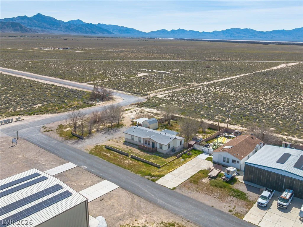 931 Eagle, Sandy Valley, NV 89019