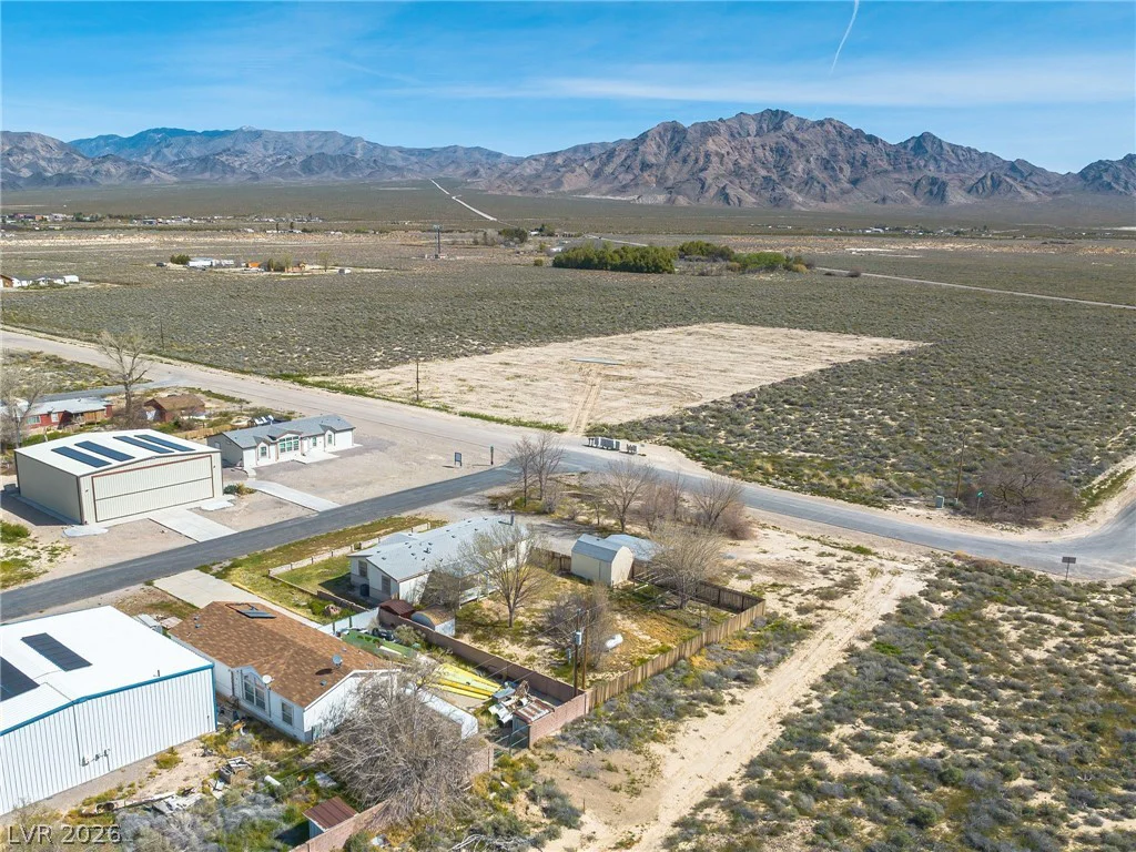 931 Eagle, Sandy Valley, NV 89019