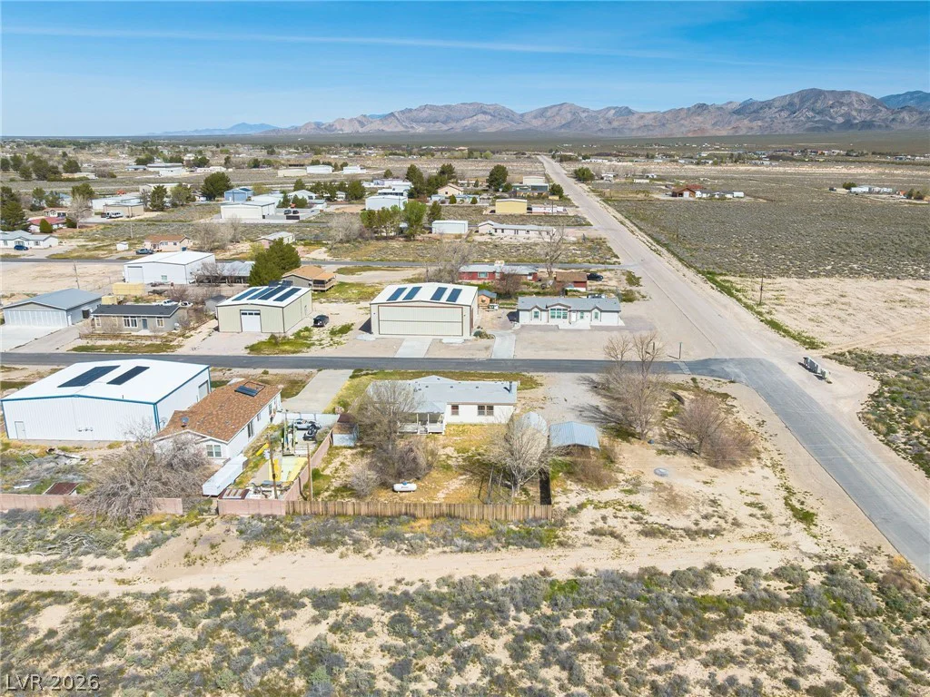 931 Eagle, Sandy Valley, NV 89019