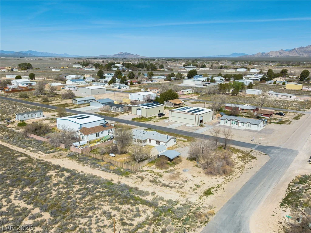 931 Eagle, Sandy Valley, NV 89019