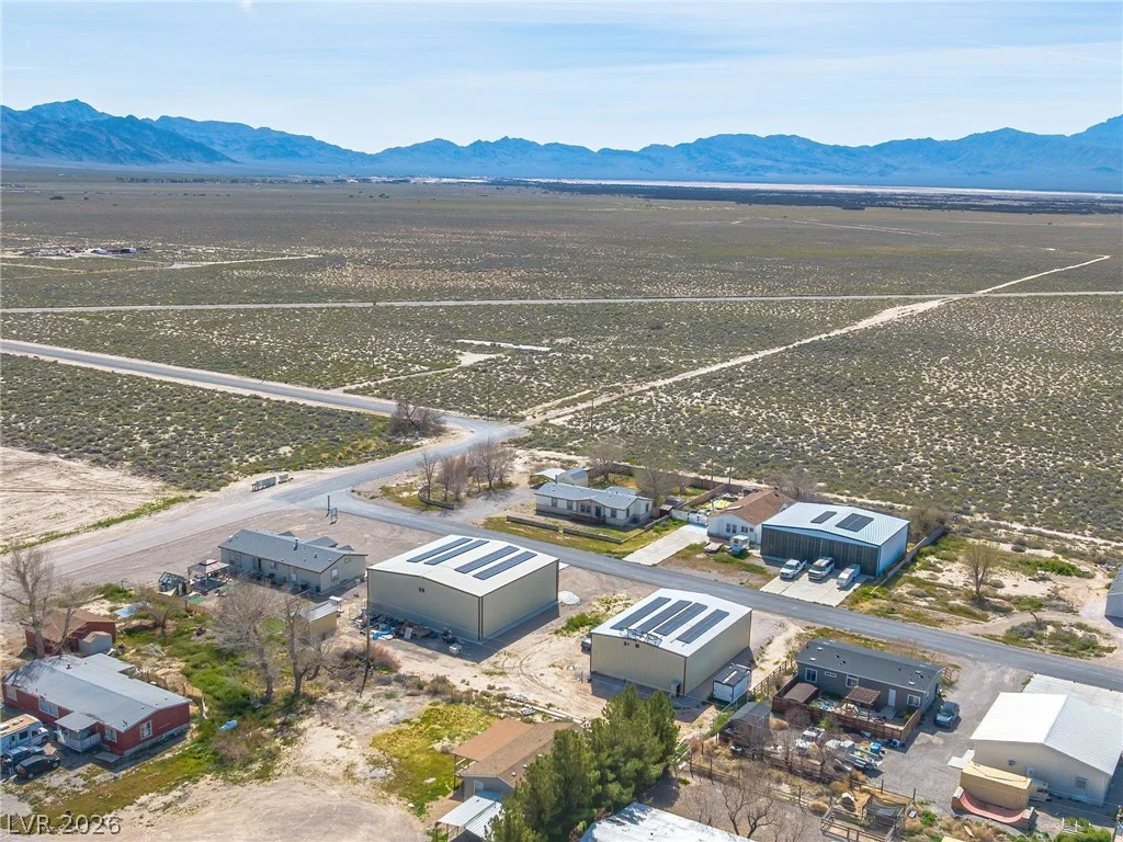 931 Eagle, Sandy Valley, NV 89019