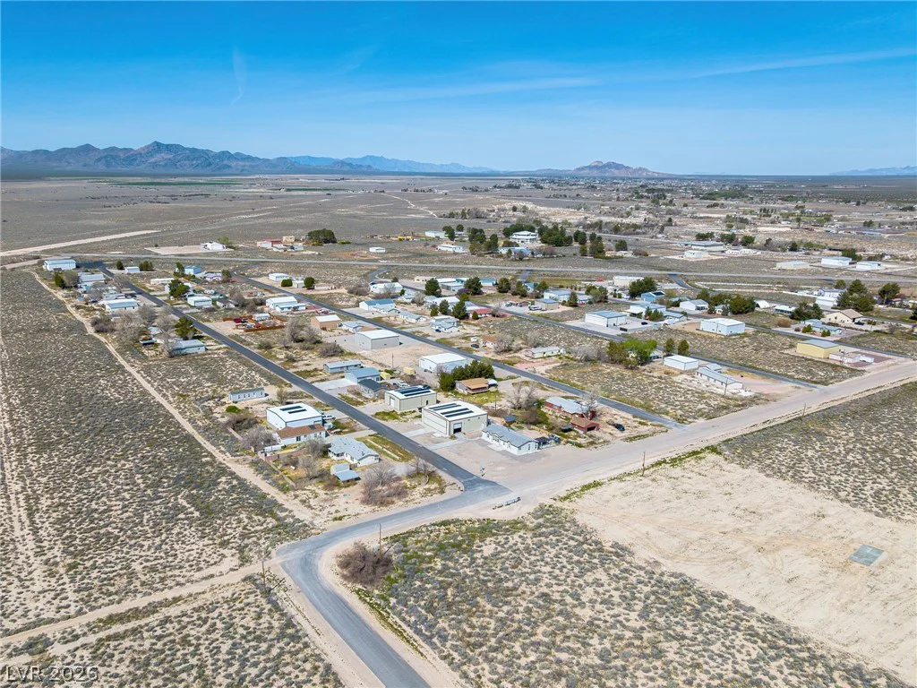 931 Eagle, Sandy Valley, NV 89019
