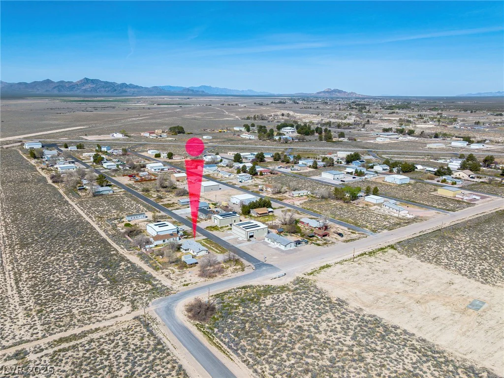 931 Eagle, Sandy Valley, NV 89019